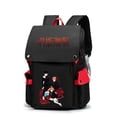 thumbnail image 1 of Mochila escolar Jujutsus Kaisens K Anime para niños, 1 of 1