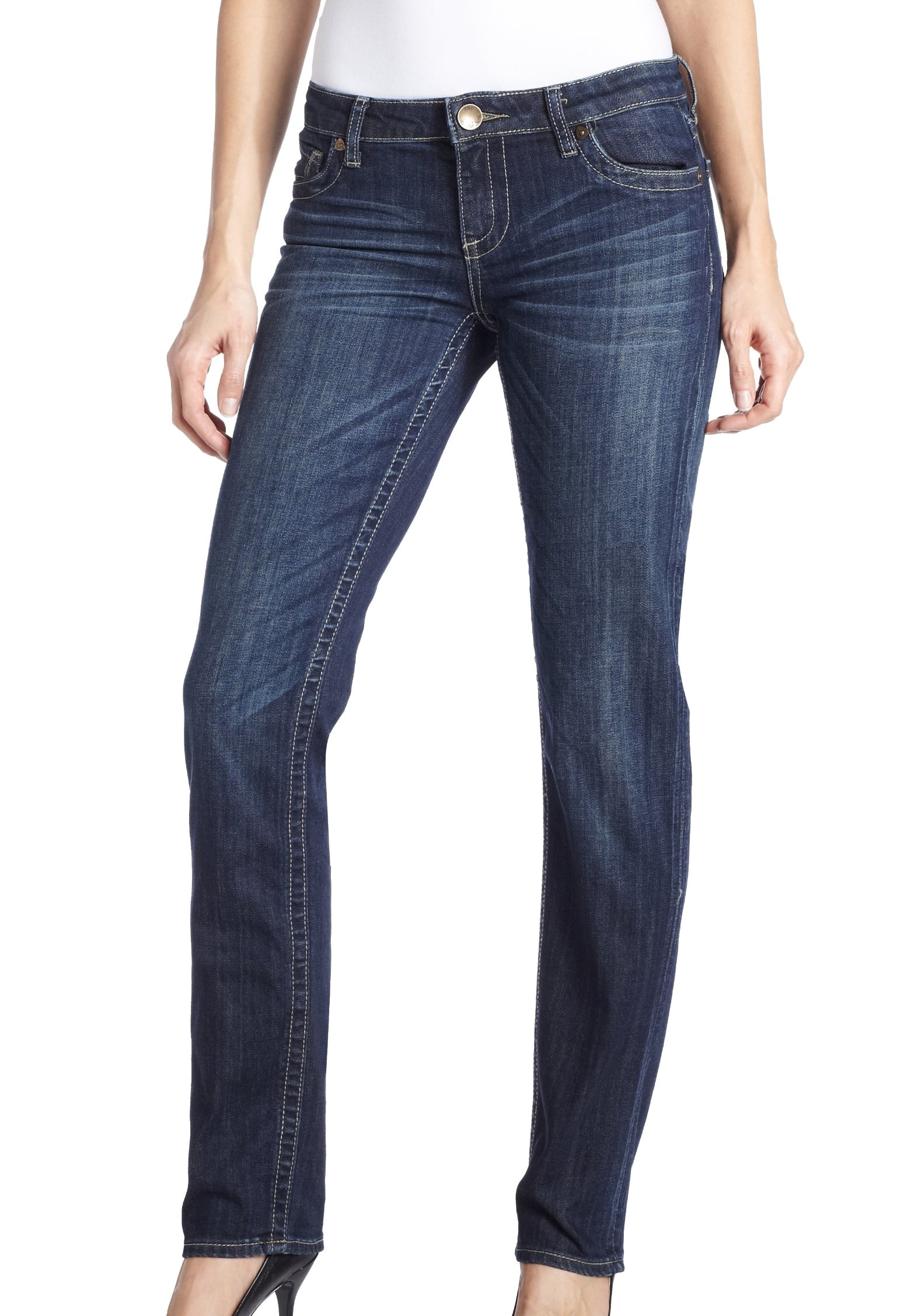 stevie straight leg jean, wise 
