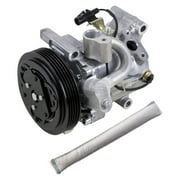 suzuki sx4 a/c compressor