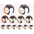 thumbnail image 2 of Brazalete para Cable PRO (Paquete de 12:2x Grande de 3 Pulgadas, 4x Me, 2 of 2