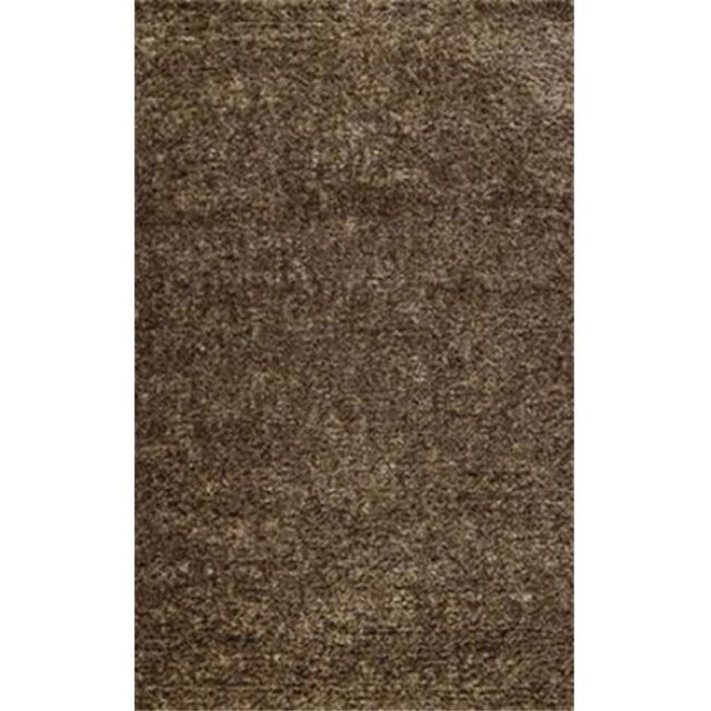 M A Trading MTBMLBBEI050080 Hand Woven 2025 5 ft. x 8 ft. Beverly Rug - Beige-Brown