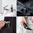 thumbnail image 2 of Mini Rasuradora Eléctrica Recargable Portátil para Hombre, 2 of 7