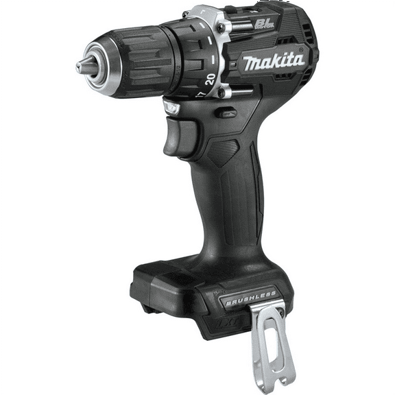 Makita XFD15ZB 18V, Cordless.5 in. Drill Driver, 350 in-lbs 1700 RPM