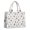 Fairy Princess Animal, variant on Large Capacity Tote Bag,Fairy Princess Animal Pattern Handbag Fashion Luxury Tote Bag,15.7"x13"x 5.1" Inches,Laptop Compatible