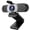 1080P-Gray, variant on EMEET C960 4K Webcam with Microphone for PC, 4K UHD CMOS Sensor, PDAF Autofocus, Dual Omnidirectional Mics, Auto Light Correction, 73° FOV, Privacy Cover, for Zoom/Teams/Meet