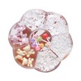 thumbnail image 2 of dianhelloya Nail Art Supplies 1 Box Nail Art Decor Three-dimensional Not Falling DIY Rhinestones Bow Bear Mixed Heart Plum Blossom Plate Nail Ornament Nail Salon Supply, 2 of 8
