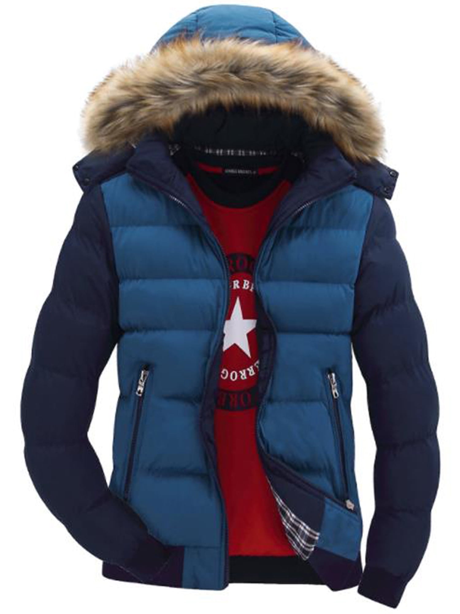 Buy Mens Packable Light Down Puffer 