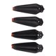 thumbnail image 5 of Hélices de drones, cuchillas de drones resistentes a la flexión con hebilla de 3 pines para mantenimiento DJI Mavic 3,Hélices de drones Hélices de cuchillas de drones para Mavic Drone Hélices de repue Higoodz Accesorios de Fotografía, 5 of 8