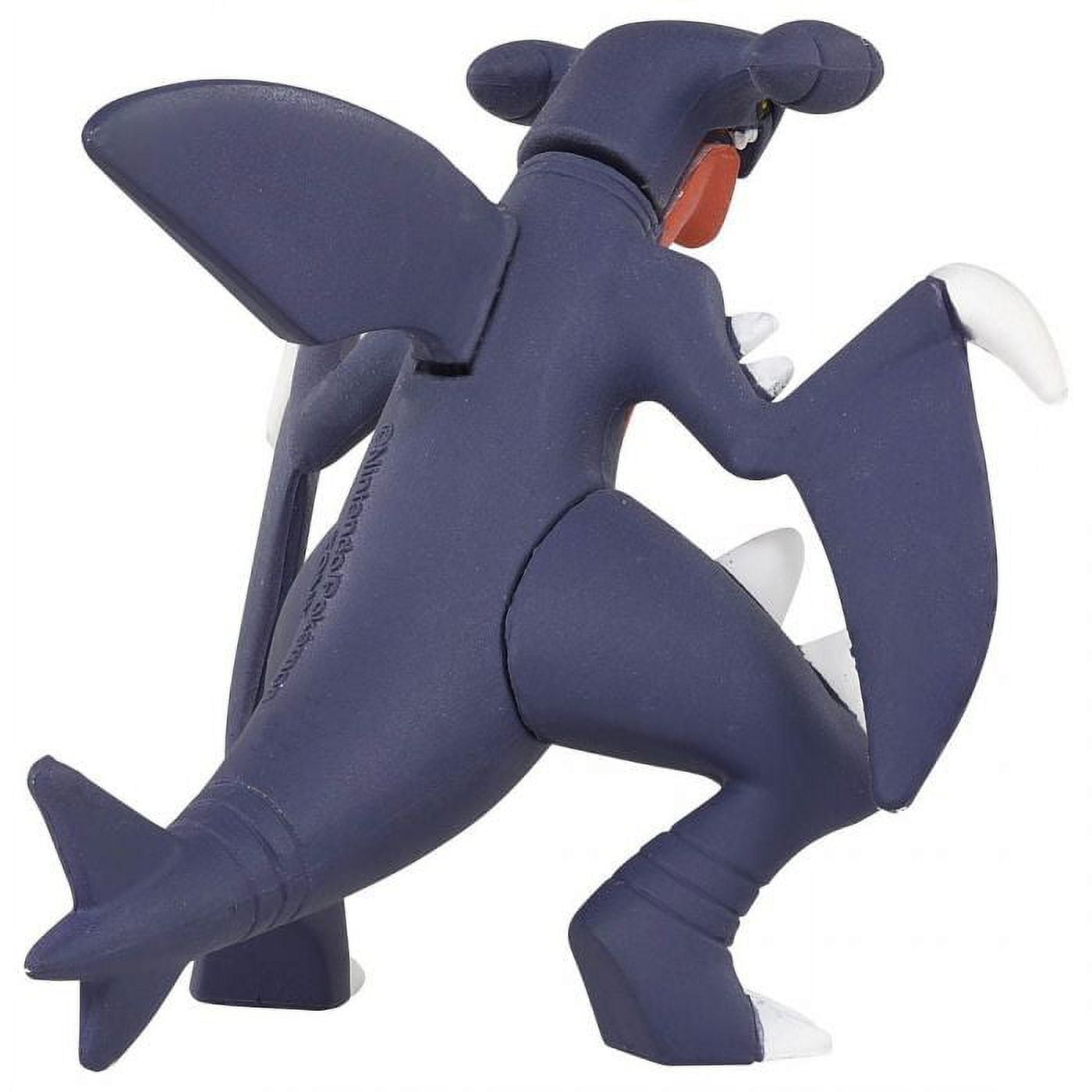 Garchomp action store figure