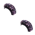 thumbnail image 4 of Minnieouse Gorro de satén para adolescentes y niños pequeños, elástico, a la moda, suave, para la cabeza, gorros de dormir de satén Type6 NO6 Minnieouse CBP196020, 4 of 5