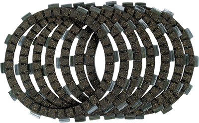 EBC CK3463 CK Series Clutch Kit
