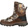thumbnail image 3 of Men's Rocky Grizzly WP 1000G Insulated Outdoor Boot RKS0364, 3 of 6