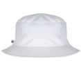 thumbnail image 2 of Fan Originals Classic Embroidered Logo Bucket Hat, 2 of 5