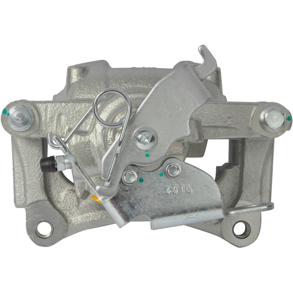 CARDONE New 2C-5516 Brake Caliper Rear Right fits 2015-2019 Ford