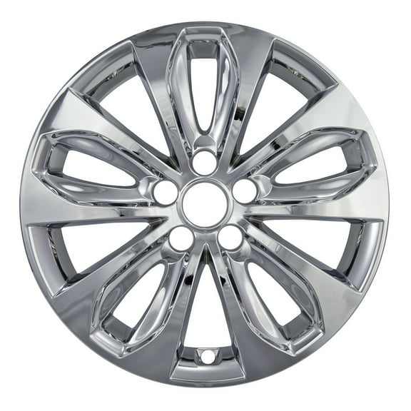 Coast To Coast IWCIMP353X IMPOSTOR ® WHEEL COVER
