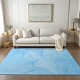 thumbnail image 5 of Chantille ACN509 Blue 10 x 14 Rug, 5 of 5