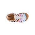 thumbnail image 4 of HUARACHES NIÑA BAMBINO BM1321-A2 GLITTER BLANCO BAMBINO BM1321-A2, 4 of 4