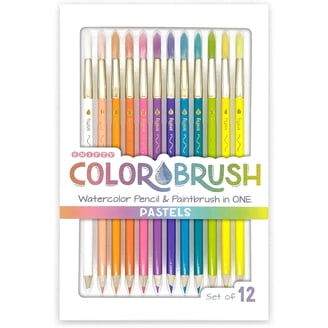 Derwent 72 Pastel Pencil Metal Tin Set - Walmart.com