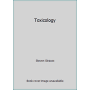 Angle View: Toxicology, Used [Hardcover]