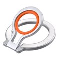 thumbnail image 1 of Telle Ring Kickstand Del Anillo Rotación Magnética 360 ​​grados para, 1 of 9