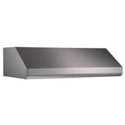 ELITE 48" Range Hood, 1200 CFM Blower, 2-Way