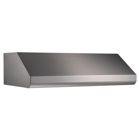 ELITE 48" Range Hood, 1200 CFM Blower, 2-Way