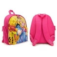 thumbnail image 3 of Winnie The Pooh Backpacks Bookbag Casual Daypack for Travel Camping Hiking, 3 of 6
