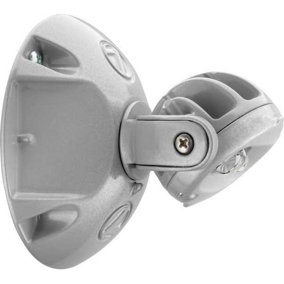 Lithonia Lighting Remote Head,8 to 30V,LED,Cst Alum,Sil ELMRW LP220L DNAXD SGL