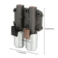 thumbnail image 3 of 28260PRP014 Pieza de solenoide de control de transmisión para accesorios de Zulema Solenoide de transmisión, 3 of 6