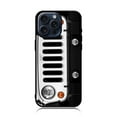 thumbnail image 1 of Jeep Wrangler iPhone Case,For iPhone 16, 1 of 3