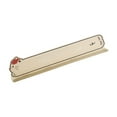 thumbnail image 5 of deevoka Kitchen Sink Guard Non Slip Water Guard for Bathroom Household Red cap, 5 of 9