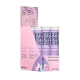 thumbnail image 2 of Organika Collagène Marin Effervescent avec Vitamine C Comprimés - Rose, 2 of 2