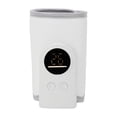 thumbnail image 1 of Calentador De Biberones Portátil Con Temperatura Ajustable, USB Para Bebé, 1 of 7