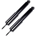 thumbnail image 2 of OREDY Rear Quick Shock Absorbers Pair For Chevy Trailblazer GMC Envoy 2002-2009 – Gas 2 of 6