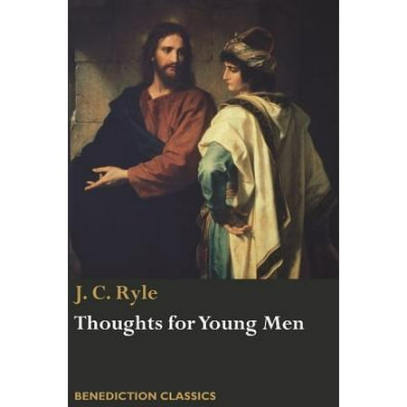 Thoughts for Young Men (Best Devotionals For Young Men)