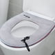 thumbnail image 5 of Toilet Pad Cover, Small Toilet Ring, Household Paste Pad, Foldable Design, Portable Use, for Bedroom, High-Quality Material, Easy Installation, Winter Comfort, Soft Texture, Leak-Proof, 5 of 9
