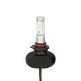 thumbnail image 1 of S1 6000k-h1 H3 H11-hb3/9005-hb4/9006 Car Driving Running Lamp Bright Auto Fog Lamp Safer Efficient Car Headlight Car Accessories1 Pair H1Russian Federation He Qiyong unisex, 1 of 1