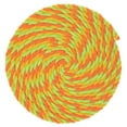 thumbnail image 2 of Premium Super Soft Colored Twisted Cotton Rope - 1/2" Diameter, Multiple Lengths, 2 of 7