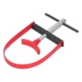 thumbnail image 1 of Soporte de volante ajustable, herramienta de polea de embrague Universal para reparación de motocicletas y ATV Jadeshay  A, 1 of 8