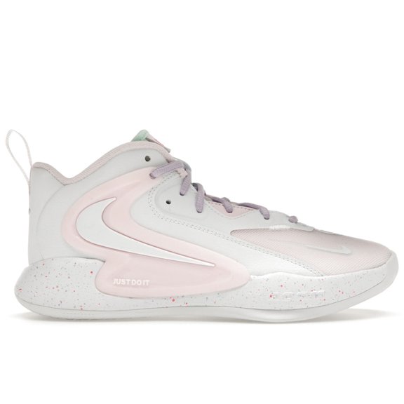 Nike Men's Air Zoom Hyperset 2 SE White Arctic Pink Shoes, from StockX