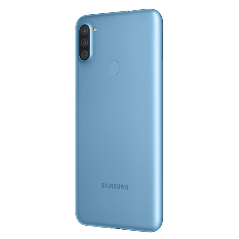 galaxy a11 camera