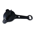 thumbnail image 3 of Abridor de Frascos Ergonómico Manual Ajustable Extractor Antideslizante de Tapas Accesorio Portátil Multifuncional para Adultos Mayores O Manos Débile, 3 of 9