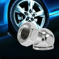 thumbnail image 4 of High Strength Solid Air Chuck Elite Co2 Inflator, Air Chuck Tire Inflator, For Automobile Car Vehicle Auto, 4 of 8