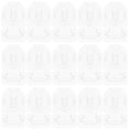 thumbnail image 1 of 10pcs Jewelry Box Hasp Buckles Small Box Latch Hasp Locks Jewelry Case Latch Buckles, 1 of 8