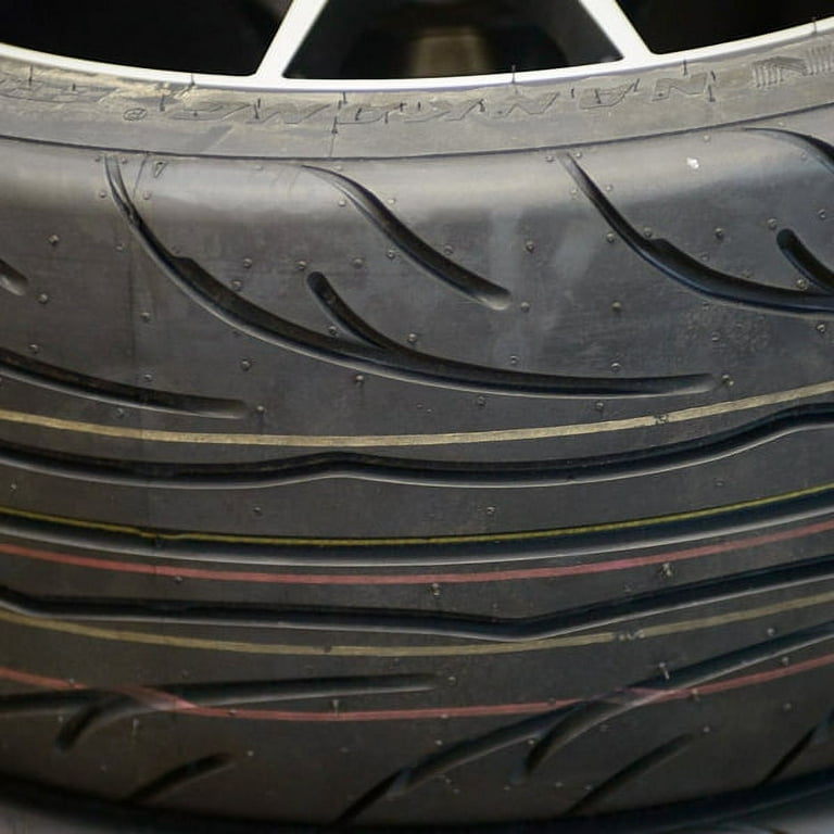 Nankang NS-2R 205/55R16 91 W Tire - Walmart.com