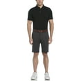 thumbnail image 2 of Ben Hogan Men's and Big Men's Cargo Golf Shorts with Active Waistband, up to Size 50, 2 of 6