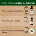thumbnail image 4 of Shampoo 2 en 1 Bulldog 200ml, 4 of 4