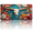 Bull Skull, variant on 1 Pcs 2D Flat License Plate Covers & Frames, Colorful Pet Paw For Decorative Front, Waterproof For Decoration Aluminum License Plate Covers & Frames Cover For Men Women, 12" X 6"
