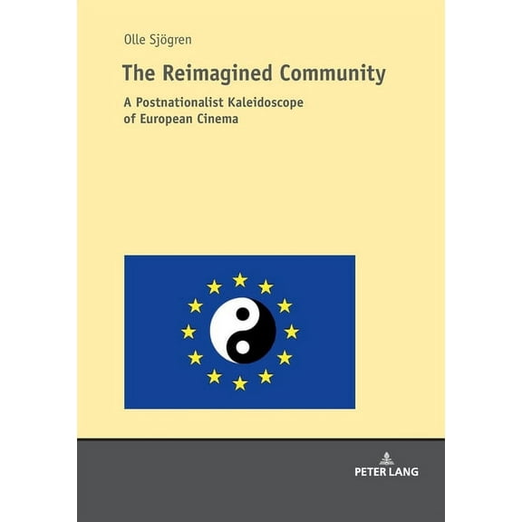 The Reimagined Community (Paperback)
