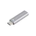 thumbnail image 4 of Adaptador de Pantalla Virtual USB Tipo C DDC EDID Dummy Plug Emulador Fantasma Sin Cabeza Carga Ficticia 4K@60Hz, 4 of 5